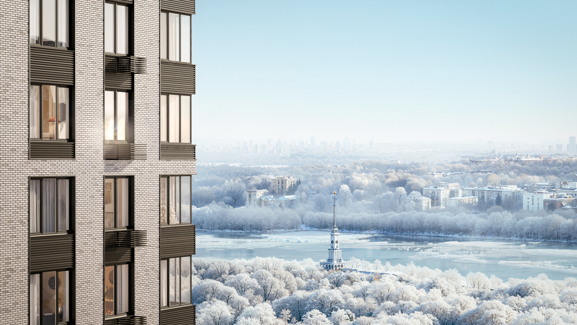 Рассрочка 0% 
на покупку квартиры