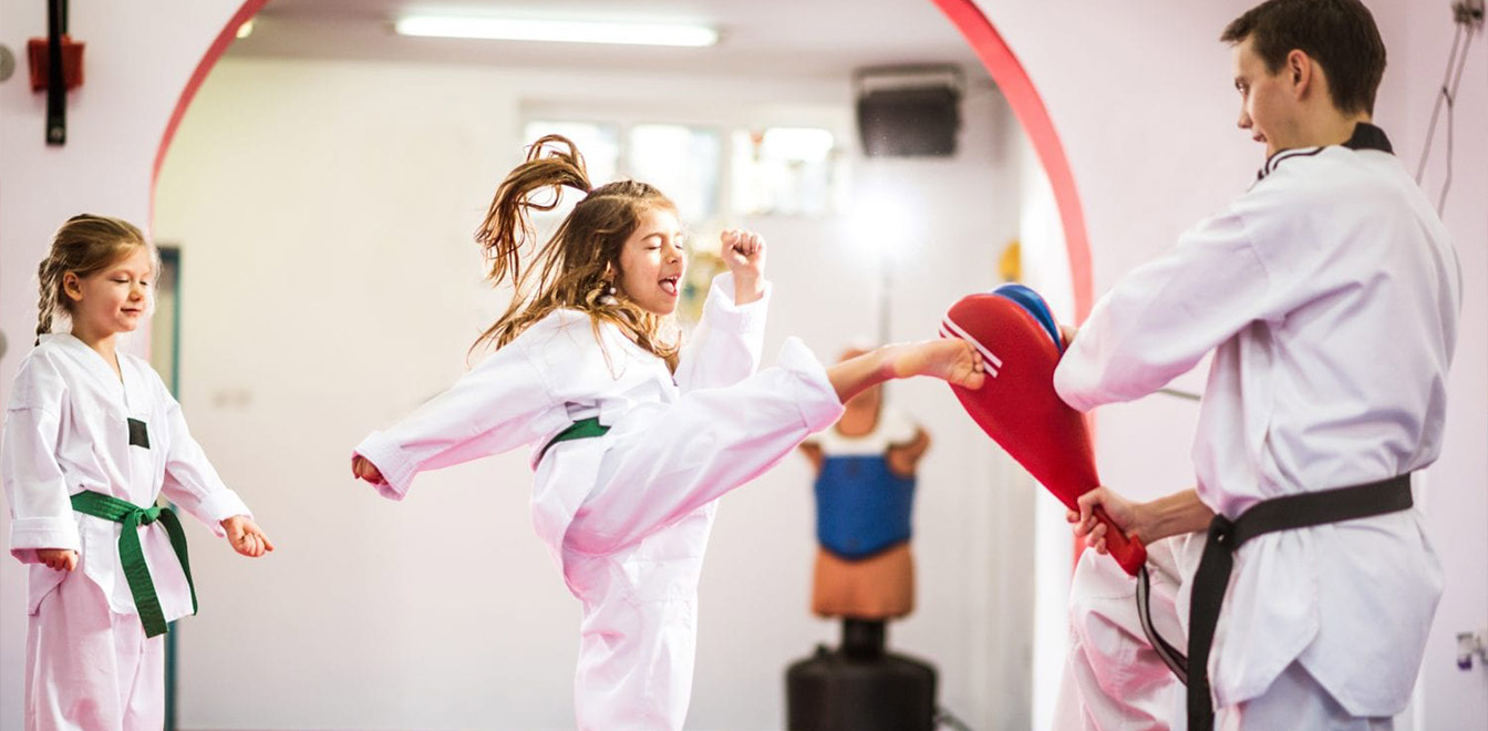 Спортивный клуб «Легион Кудо»