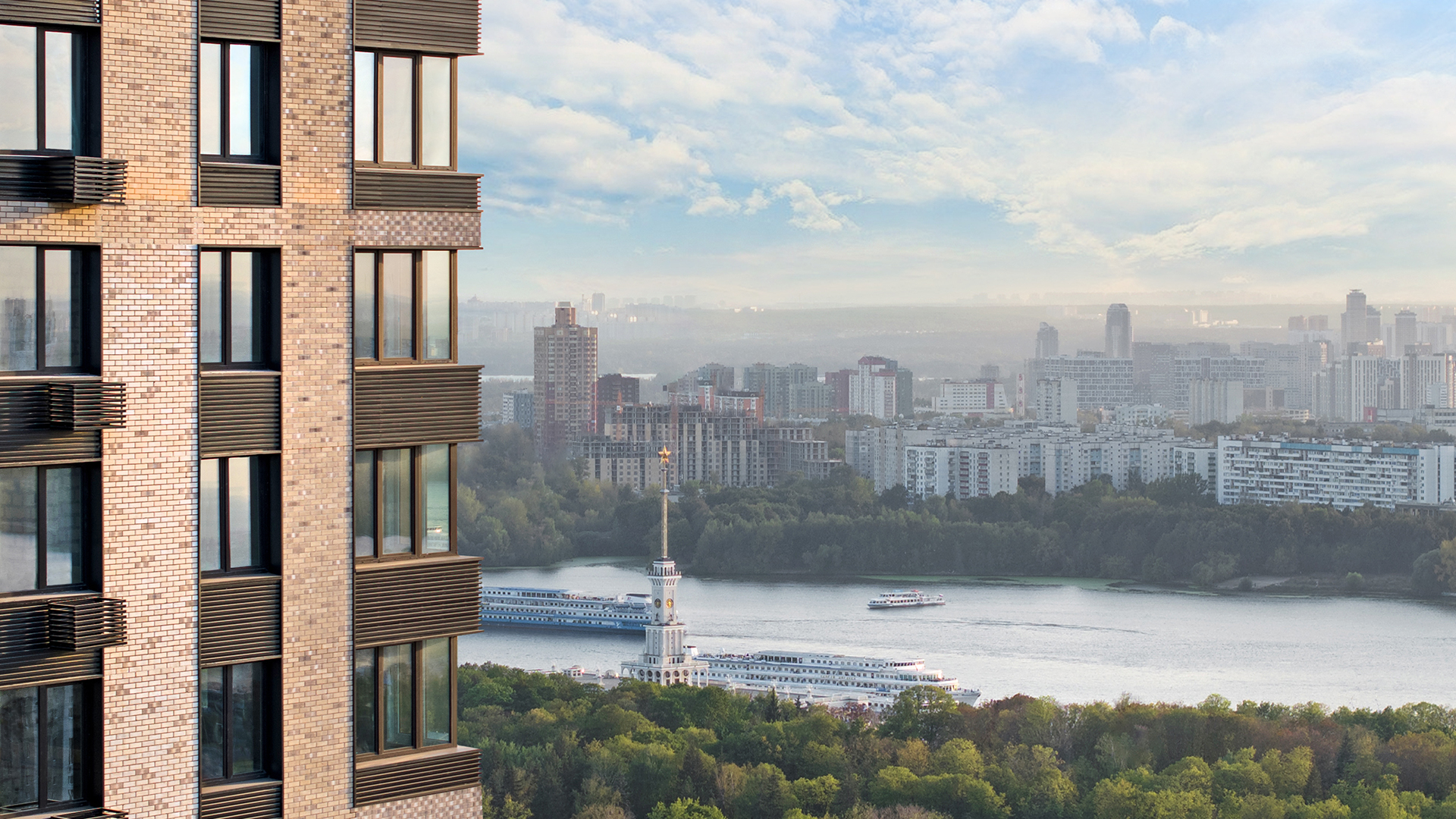 Рассрочка 0% 
на покупку квартиры