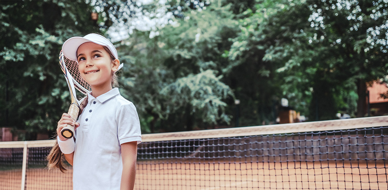 Теннисный центр им. Х.А. Самаранча 