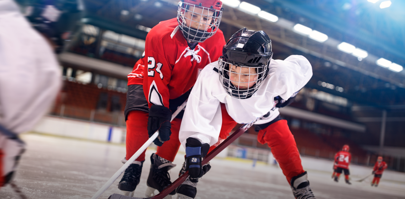 Ледовый Дворец «Умка»