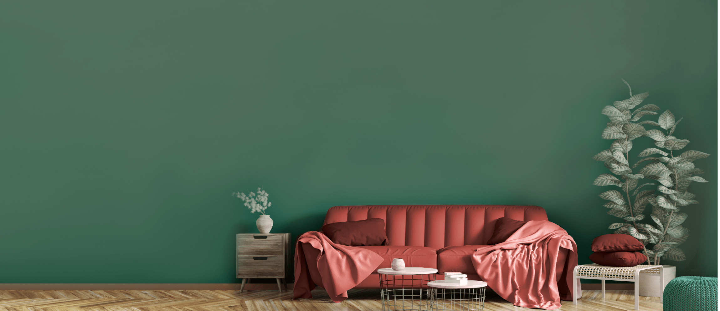 Надёжно, уютно, изысканно, современно